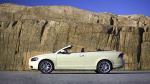 Volvo C70 T5 2009 года